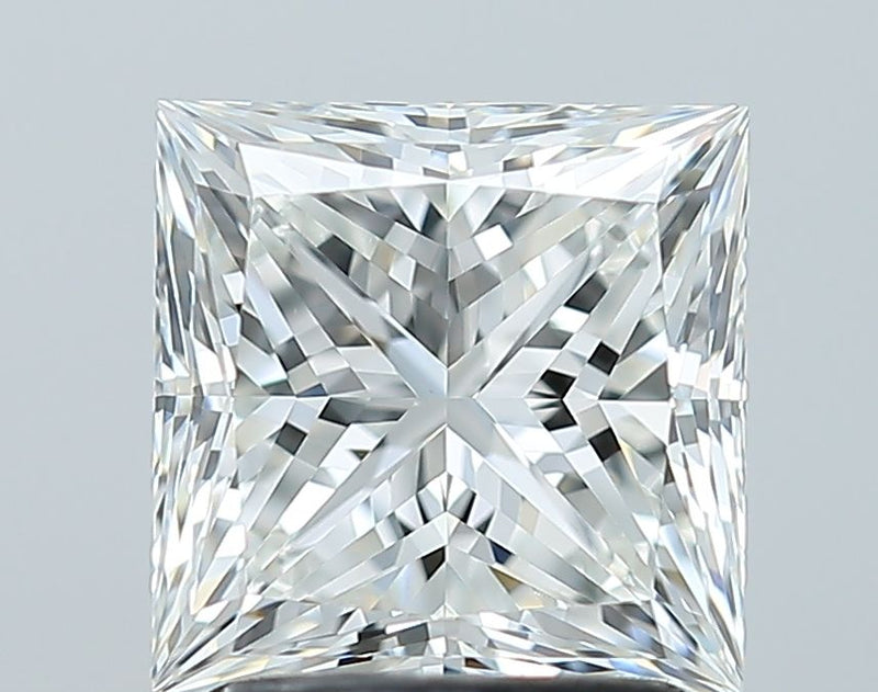 Princess 2.02ct G VS1 GIA #1528252007