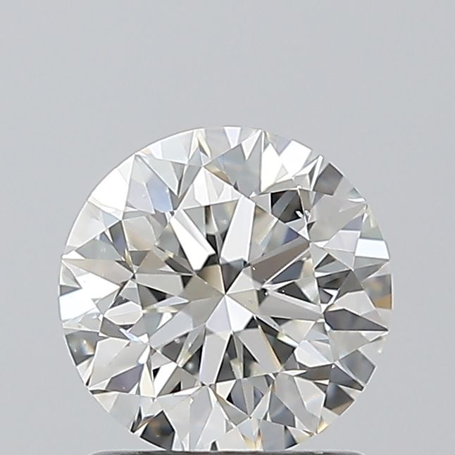 Round 1.09ct H VS2 HRD #260000043255