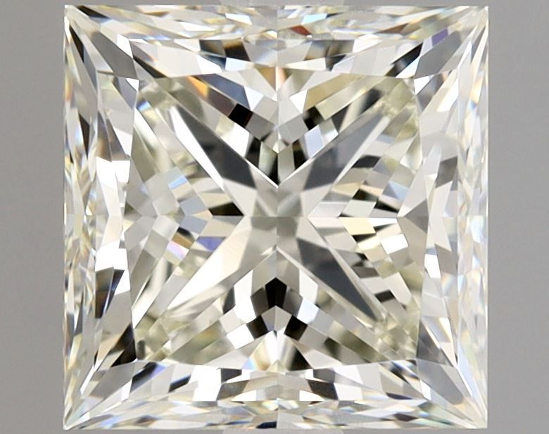 Princess 1.9ct M VVS2 GIA #2547504552