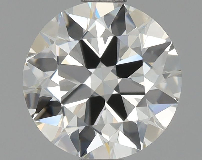 Round 0.9ct H VVS1 GIA #2225790955