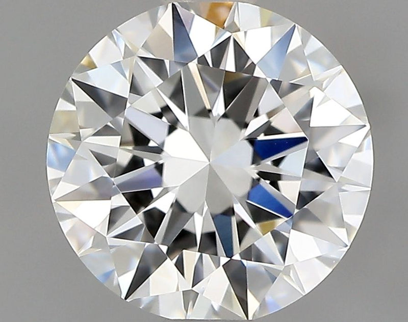 Round 0.9ct G VVS1 GIA #7501161679