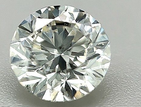 Round 1.37ct I SI1 OTHER #55784303