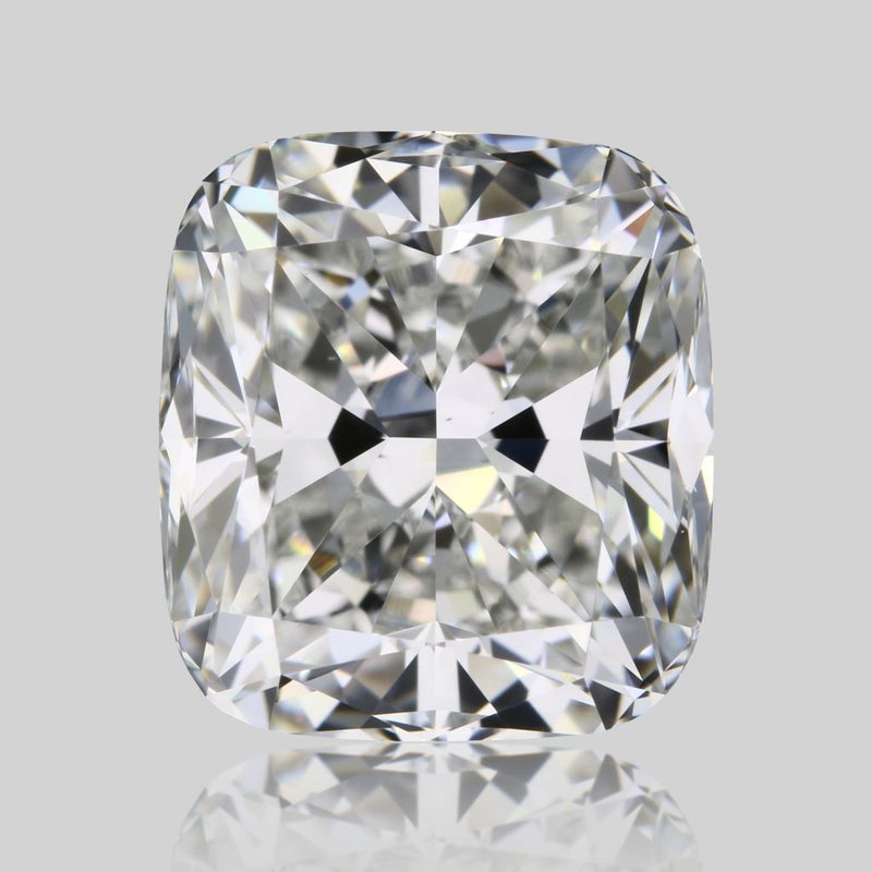 Cushion brilliant 2.01ct G VS1 GIA #2544461781