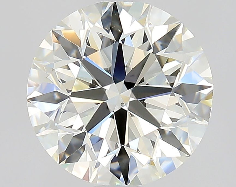 Round 1.5ct J VS2 GIA #5523080332