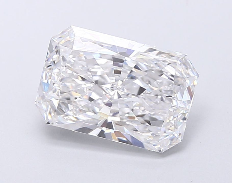 Round 2.58ct Fancy Yellow VS1 IGI #LG627424356