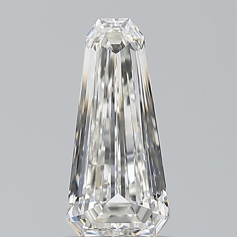 Shield 0.71ct G VS1 GIA #6502839237